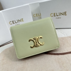 Celine Wallets Purse